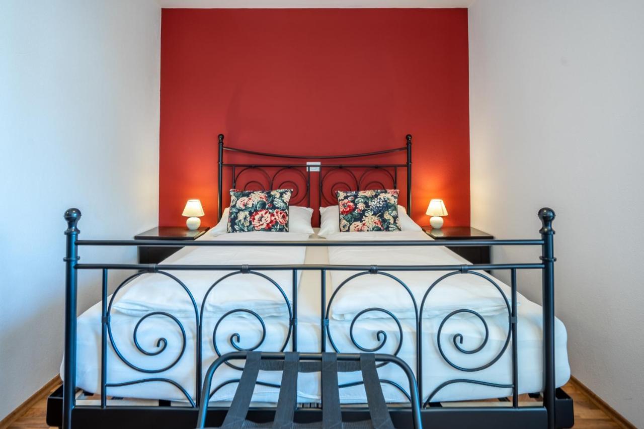 Tempfer 2 Apartments & Rooms With New Wellness Kranjska Gora Exterior foto