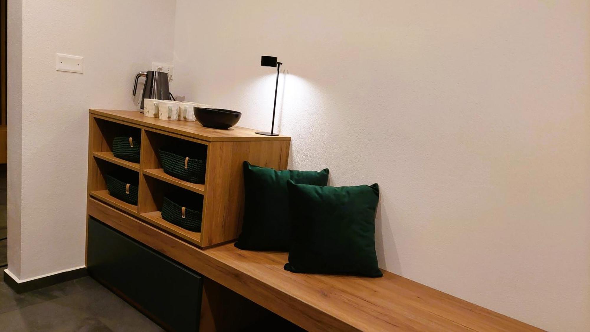 Tempfer 2 Apartments & Rooms With New Wellness Kranjska Gora Exterior foto
