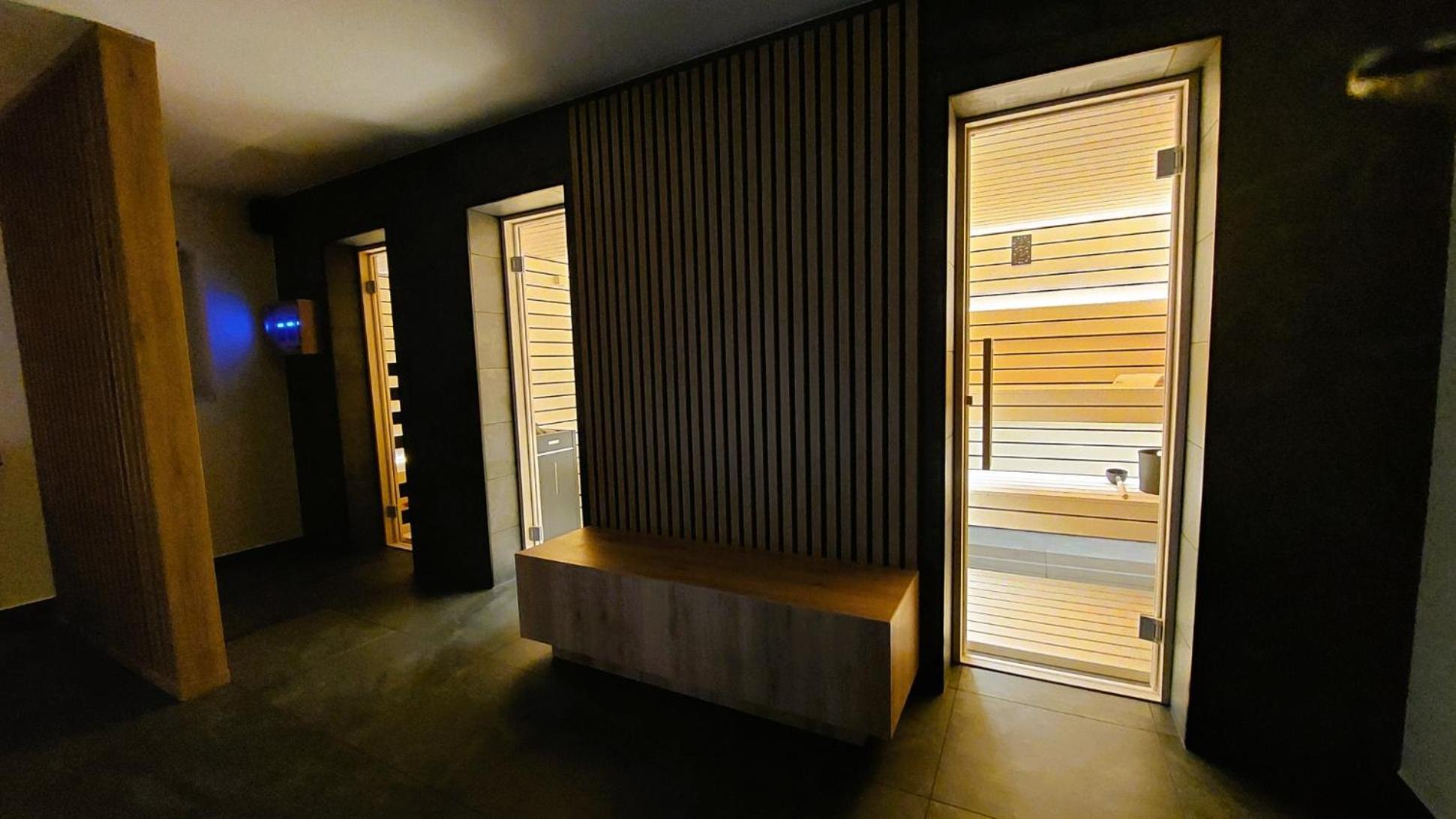 Tempfer 2 Apartments & Rooms With New Wellness Kranjska Gora Exterior foto