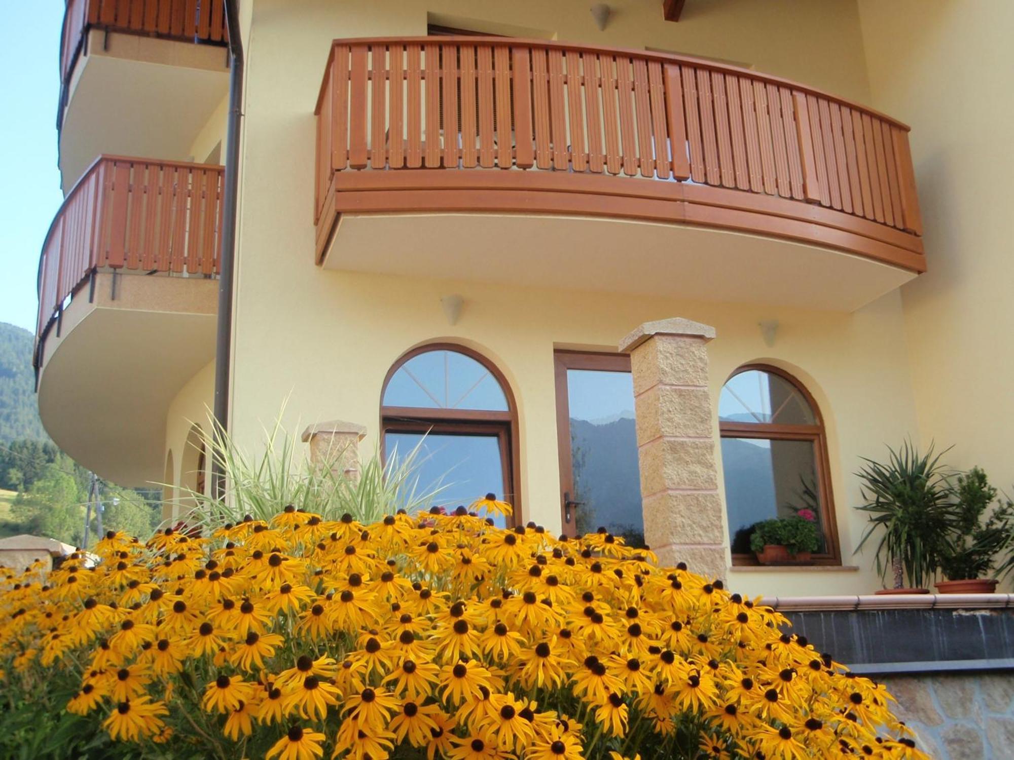 Tempfer 2 Apartments & Rooms With New Wellness Kranjska Gora Exterior foto