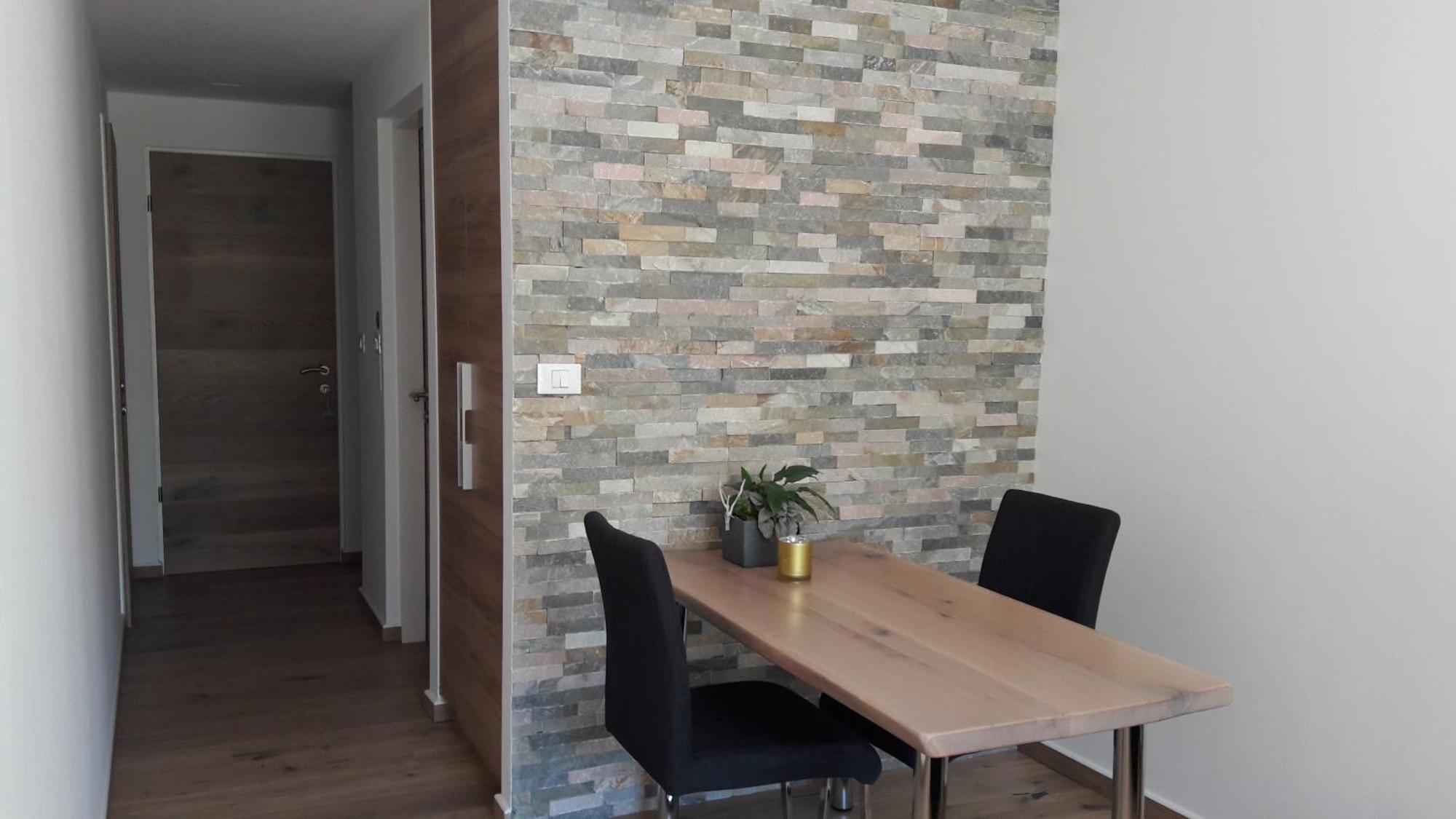 Tempfer 2 Apartments & Rooms With New Wellness Kranjska Gora Exterior foto