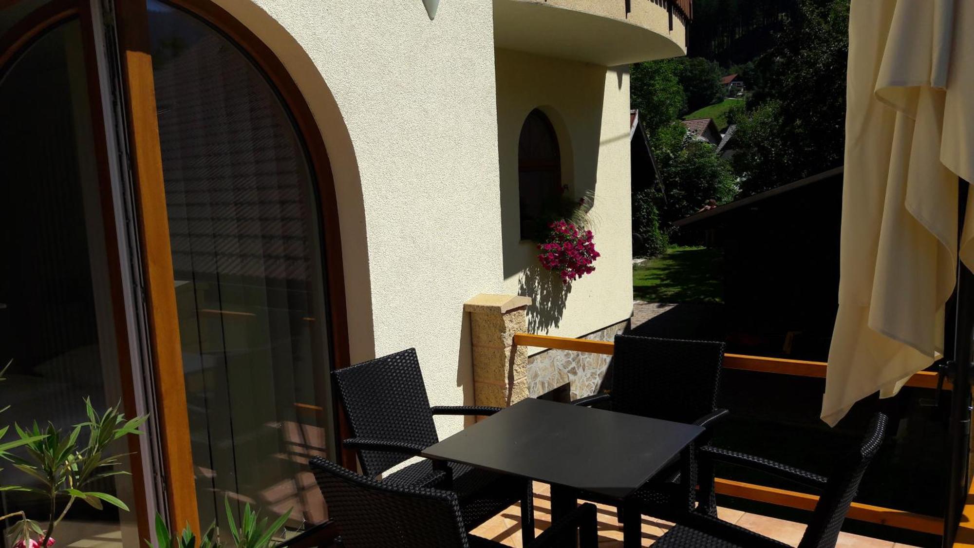 Tempfer 2 Apartments & Rooms With New Wellness Kranjska Gora Exterior foto