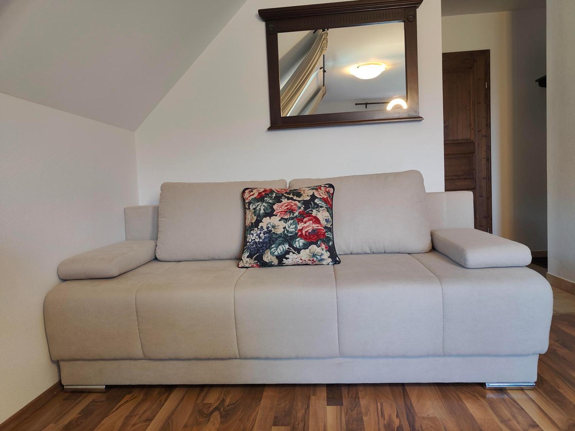 Tempfer 2 Apartments & Rooms With New Wellness Kranjska Gora Exterior foto